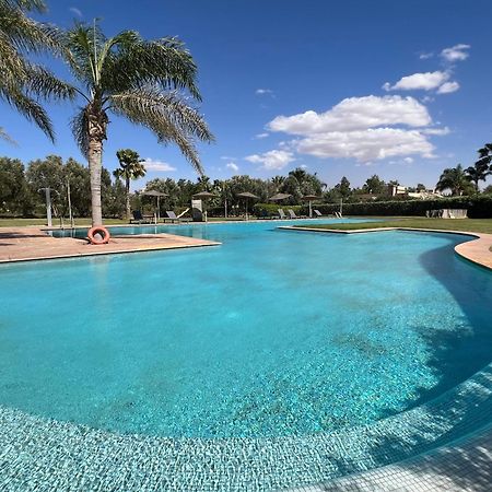 Villa Orangeraie Agadir Eksteriør billede