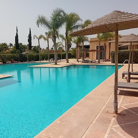 Villa Orangeraie Agadir Eksteriør billede
