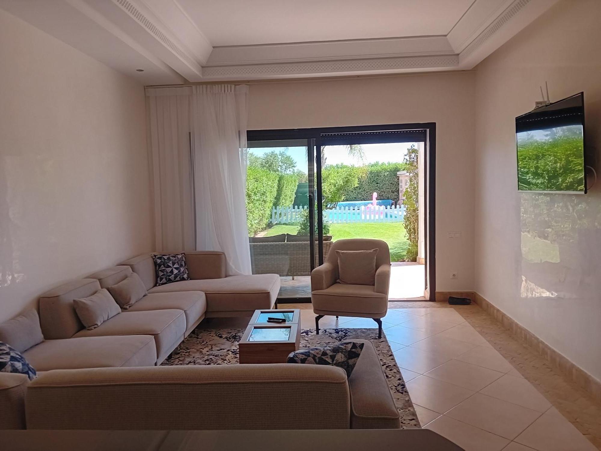 Villa Orangeraie Agadir Eksteriør billede
