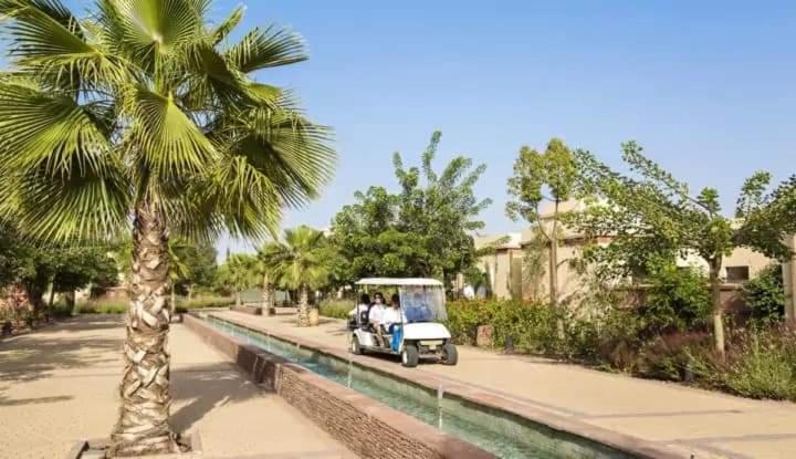 Villa Orangeraie Agadir Eksteriør billede