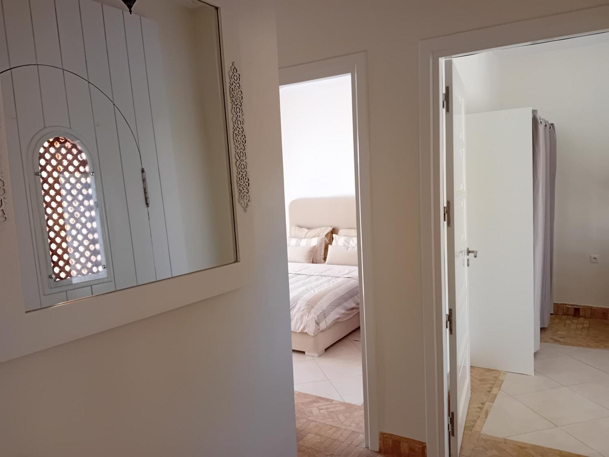 Villa Orangeraie Agadir Eksteriør billede