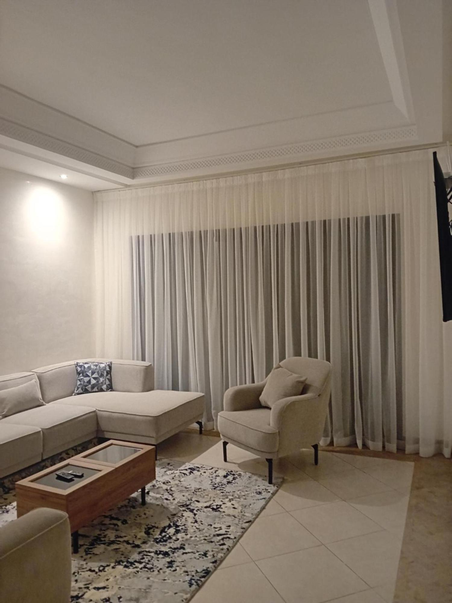 Villa Orangeraie Agadir Eksteriør billede