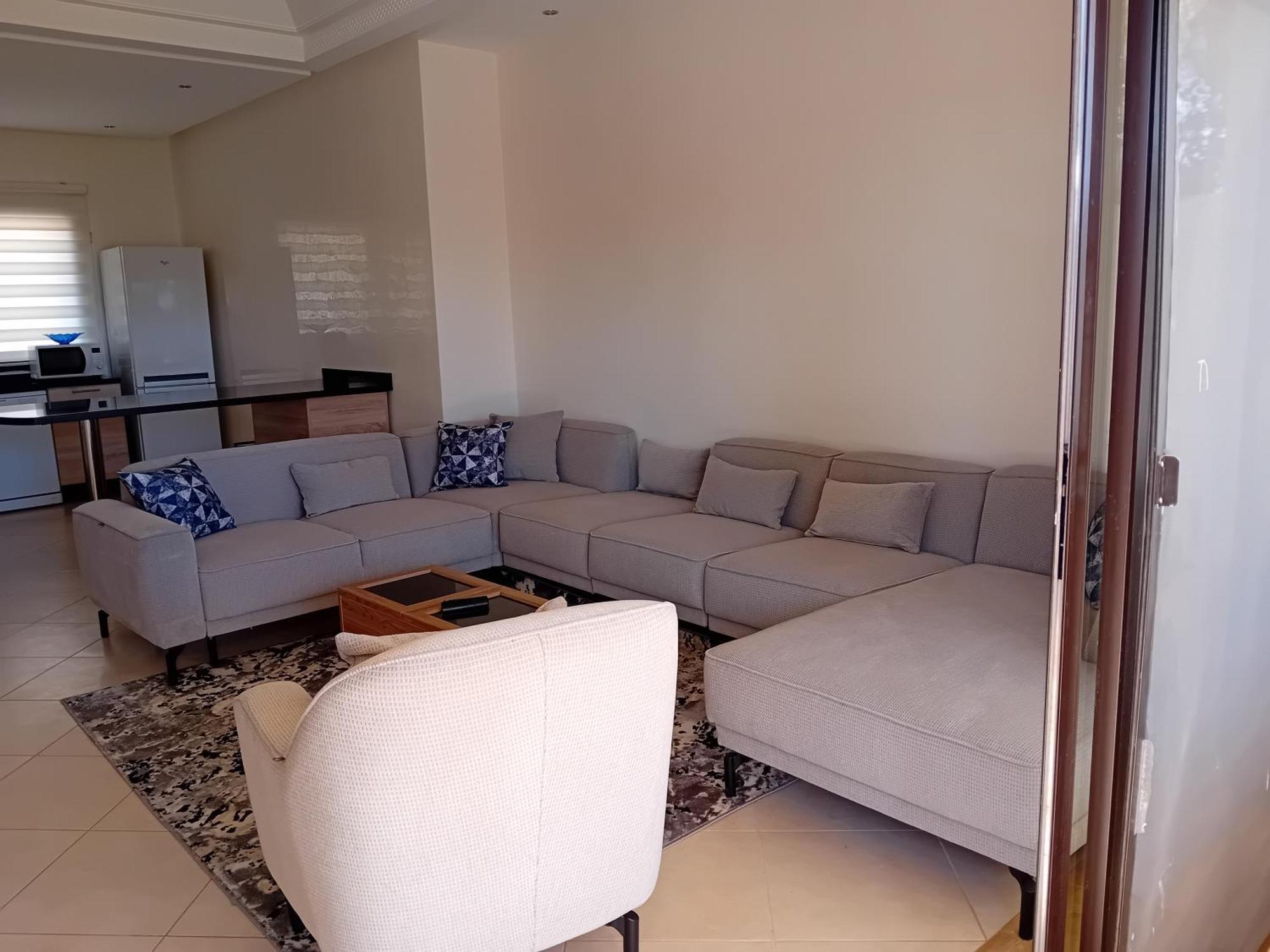 Villa Orangeraie Agadir Eksteriør billede