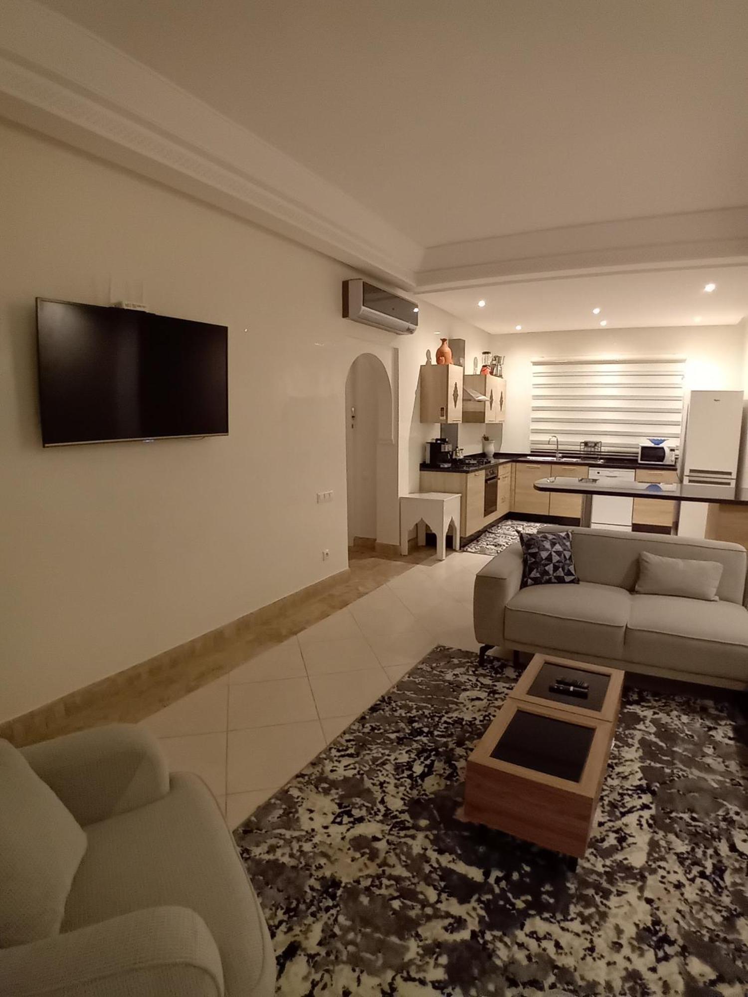 Villa Orangeraie Agadir Eksteriør billede