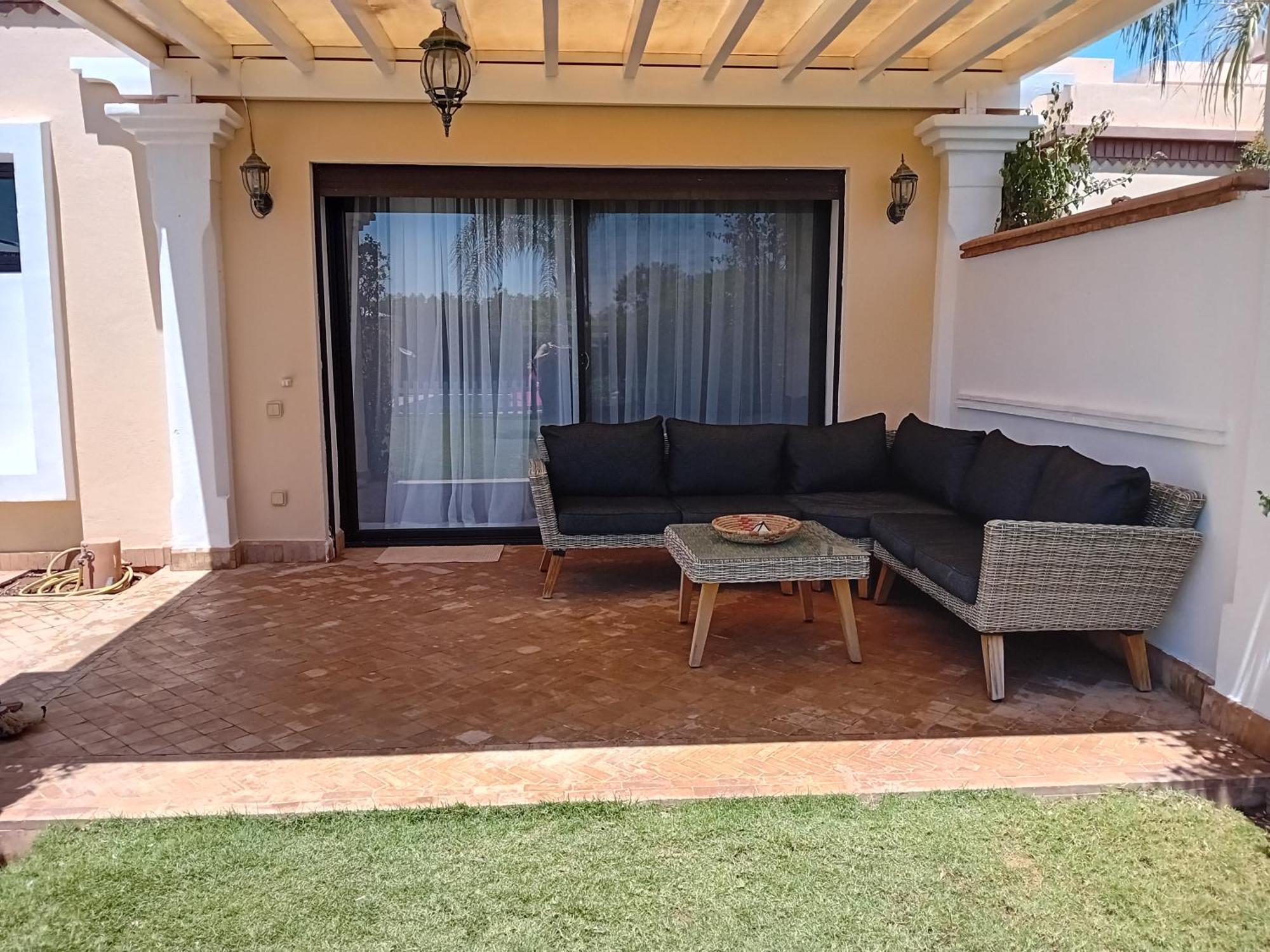 Villa Orangeraie Agadir Eksteriør billede