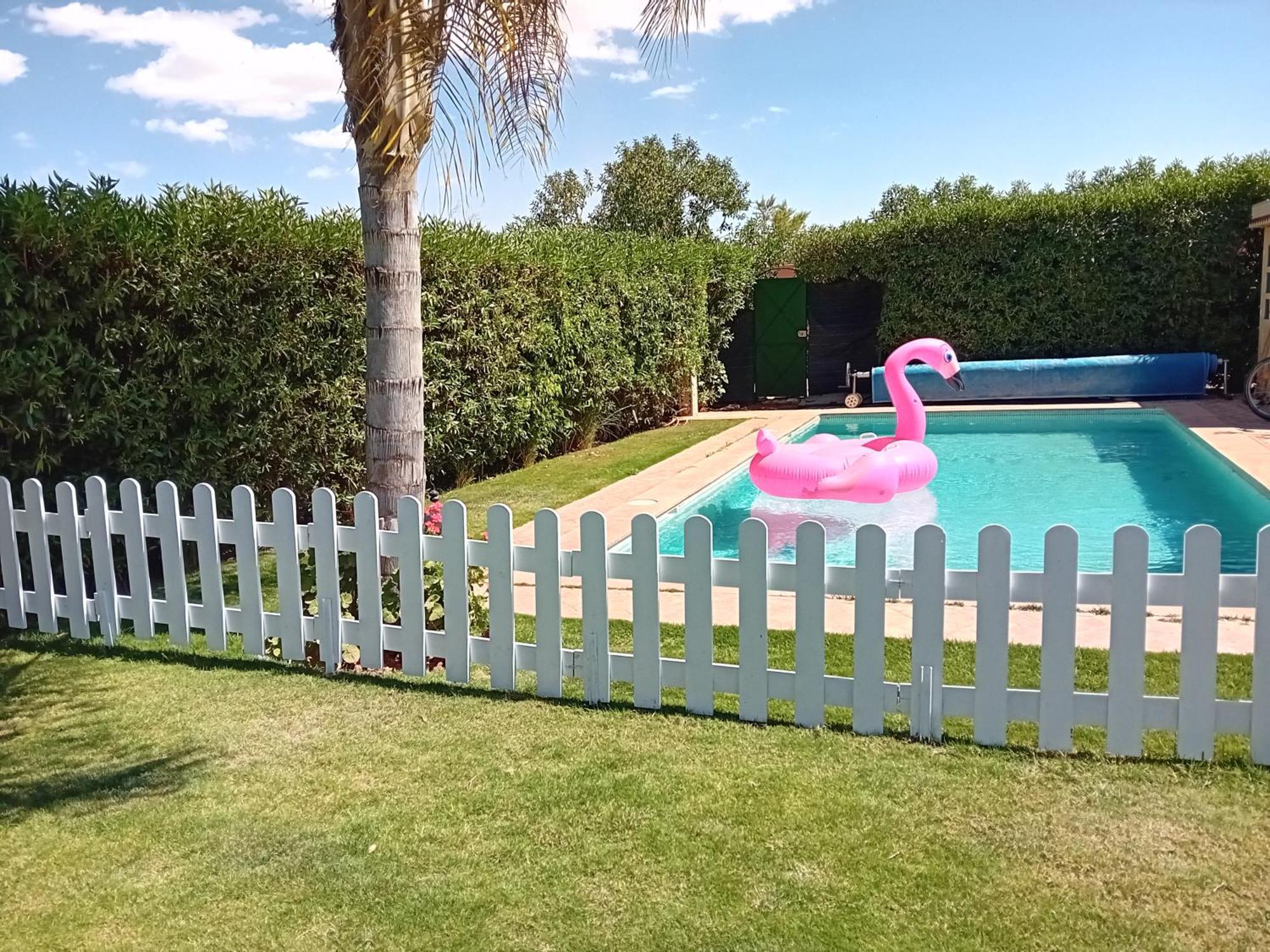 Villa Orangeraie Agadir Eksteriør billede