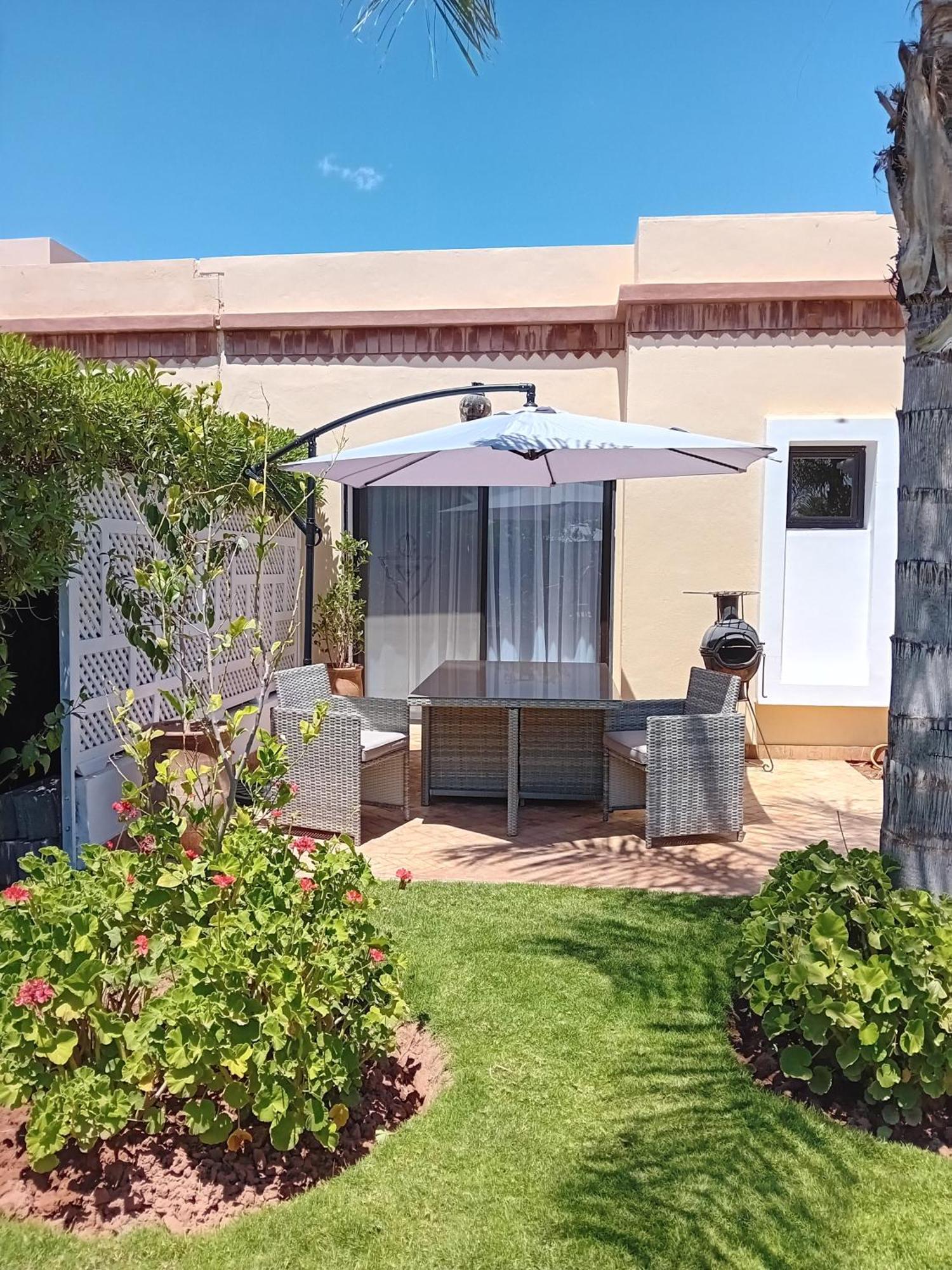 Villa Orangeraie Agadir Eksteriør billede
